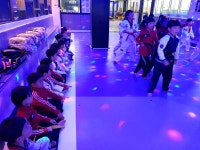 JM정무태권도줄넘기스쿨 마곡점