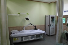 의료법인청울의료재단 선암요양병원