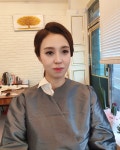 윤슬한복 메이크업