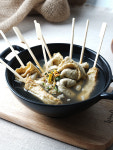 주식회사빼미떡볶이 | 빼미떡볶이