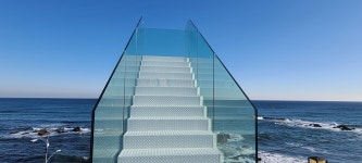 투썸플레이스 동해어달해변점