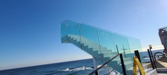 투썸플레이스 동해어달해변점