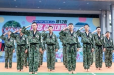 세계행복나눔태권도&점프킹줄넘기 호성초점