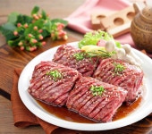 아리랑갈비
