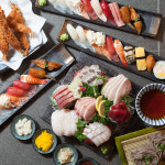 상무초밥 상무본점