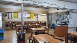 세류가마솥보신탕