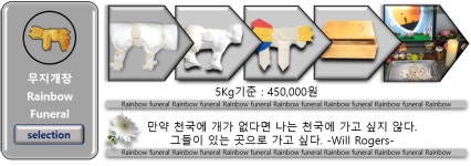 리멤버 반려동물 장례식장