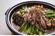 세류가마솥보신탕