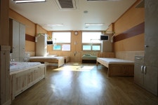 의료법인청울의료재단 선암요양병원