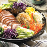 족발야시장&무청감자탕 세종새롬점