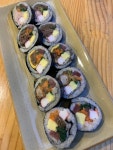 밥보야뚠뚠이김밥 내손점