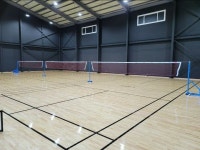 에이스배드민턴센터