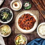 착한낙지 인천논현점