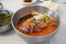 사천포구횟집