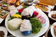 사천포구횟집