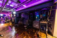 바디채널 제주시청점