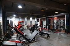 머스트무브짐 배방 2호점