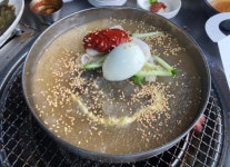 이화참숯갈비