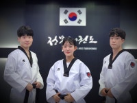 JM정무태권도줄넘기스쿨 마곡점
