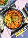 백본등뼈찜,유건어물 | 백본등뼈찜 감자탕 통영 죽림 본점
