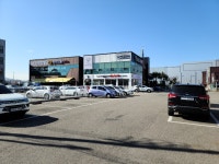 제주은희네해장국 청주분평점