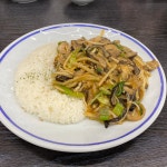화통중화요리