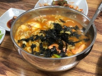 또올래칼국수