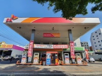 SK엔크린 이도그린주유소