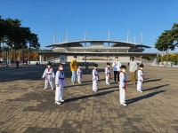 JM정무태권도줄넘기스쿨 마곡점