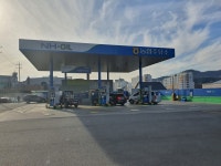 NH-OIL 임실농협주유소
