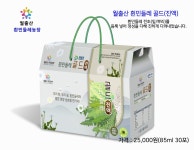 흰민들레 농장