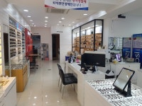K비젼안경 전북대점