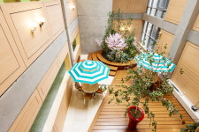 리즈앤마리안산부인과의원