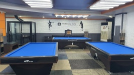 프로당구클럽