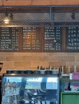 로뎀나무카페