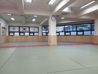 구서유도관 2관