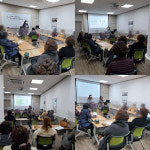 큰사랑노인복지센터