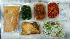 쉐프삼촌 산본점