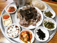닭불고기식당호계
