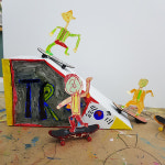 브레인드로 미술교습소