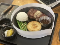 스테이크어스 뉴코아백화점 일산점