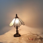 오마이글라스킴 스테인드글라스 스튜디오