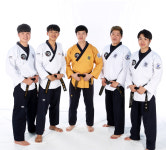 JMT정무태권도 줄넘기스쿨 본점