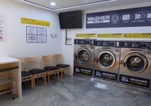 버블런드리24빨래방 오산점