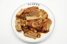 삼호숯불갈비