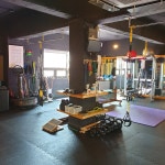 H 퍼스널트레이닝 한남