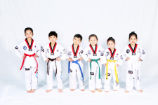 JMT정무태권도 줄넘기스쿨 본점