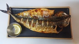 화덕 생선구이 전문점 고등어를부탁해