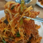 코다리 & 아구찜 명품이네