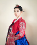그날그한복